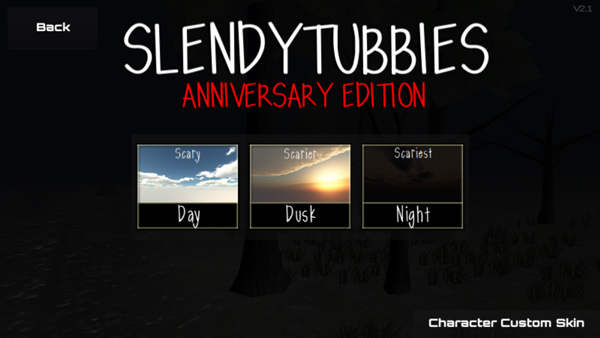 鬼畜天线宝 鬼畜天线宝