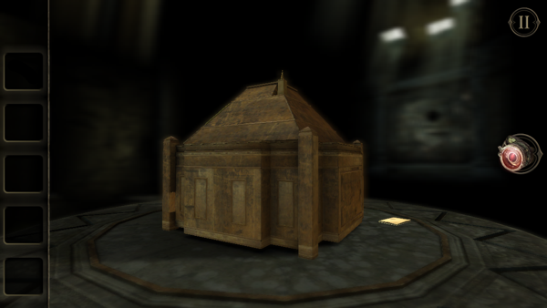 未上锁的房间2图1