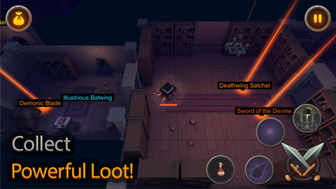 King of Raids虫虫助手安装包图5