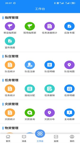 ECS应急指挥图3