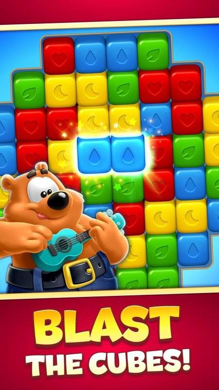 toon blast最新版图1