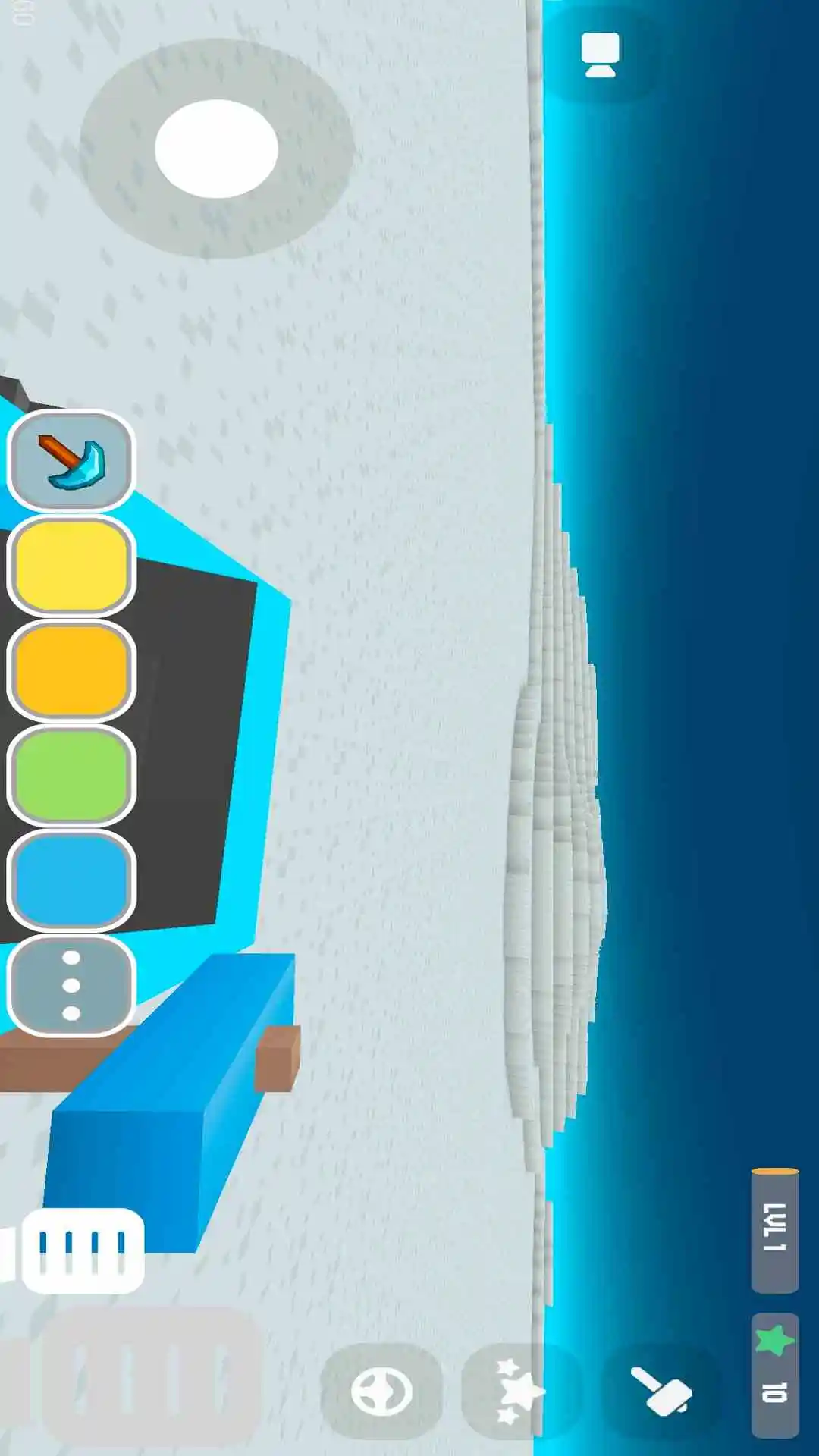 家园建造模拟器