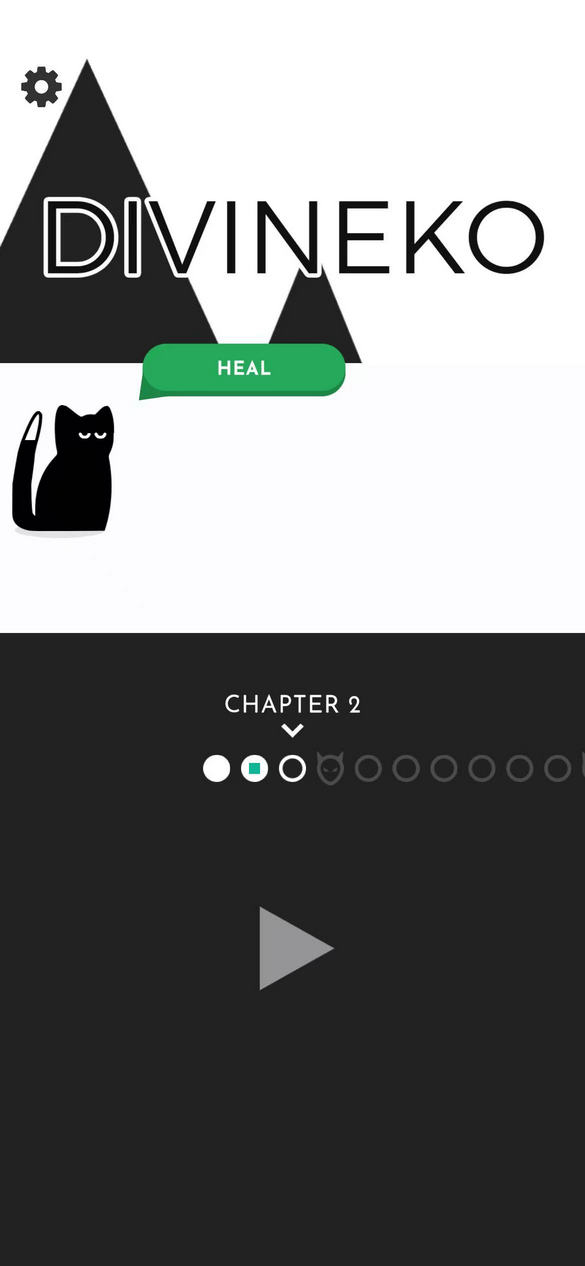 画个猫线正版游戏(Divineko) 2.3.1最新版图4