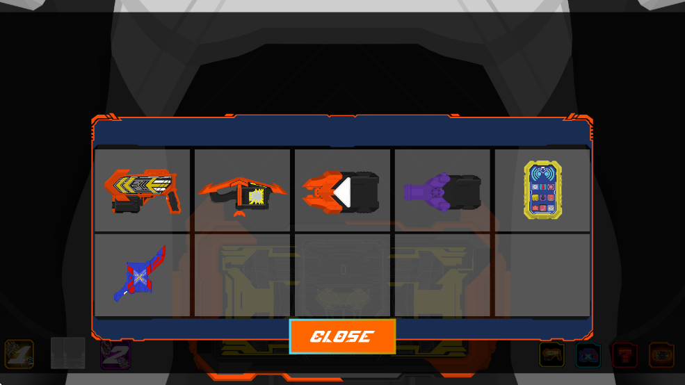 假面骑士歌查德模拟器安卓版图2