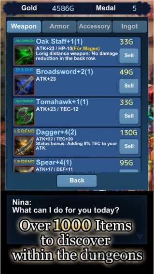 圣杯骑士团中文版图3