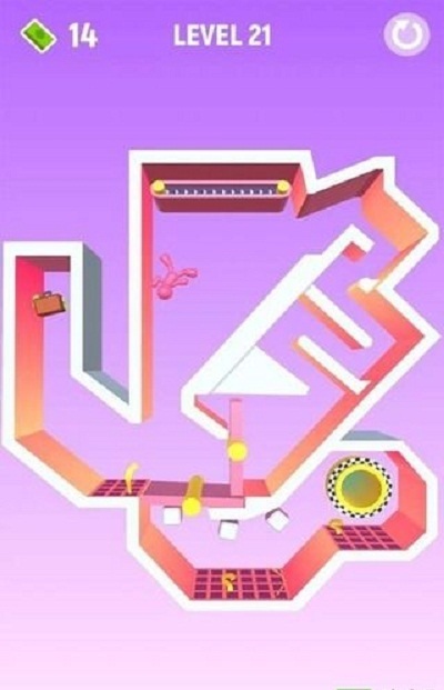 软泥飞行模拟器图2