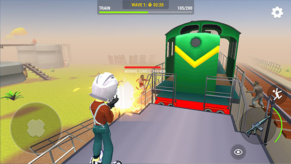 Zompiercer安装器图4