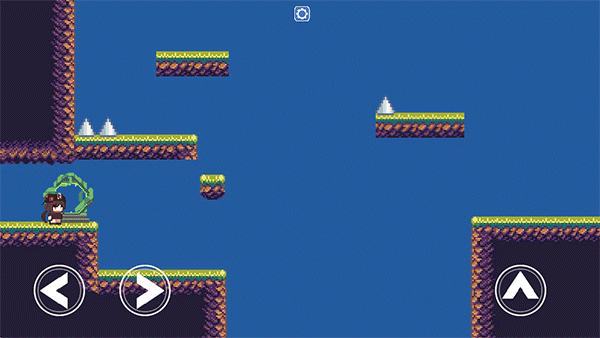 原神版I-wanna图2