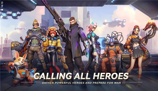 卡塔纪元国际服最新版图3