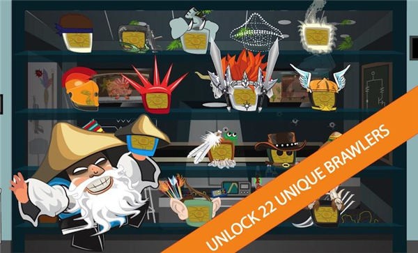 掌上打斗者手机版图2