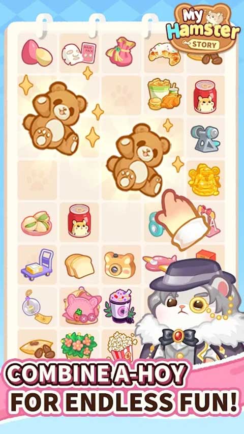 My Hamster Story安装器
