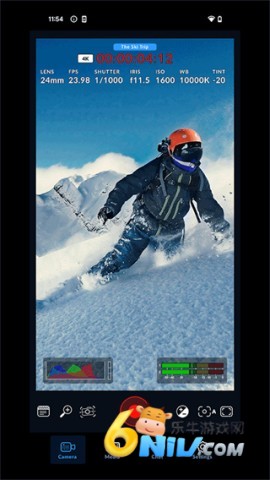 BlackmagicCamera汉化版安卓版图1