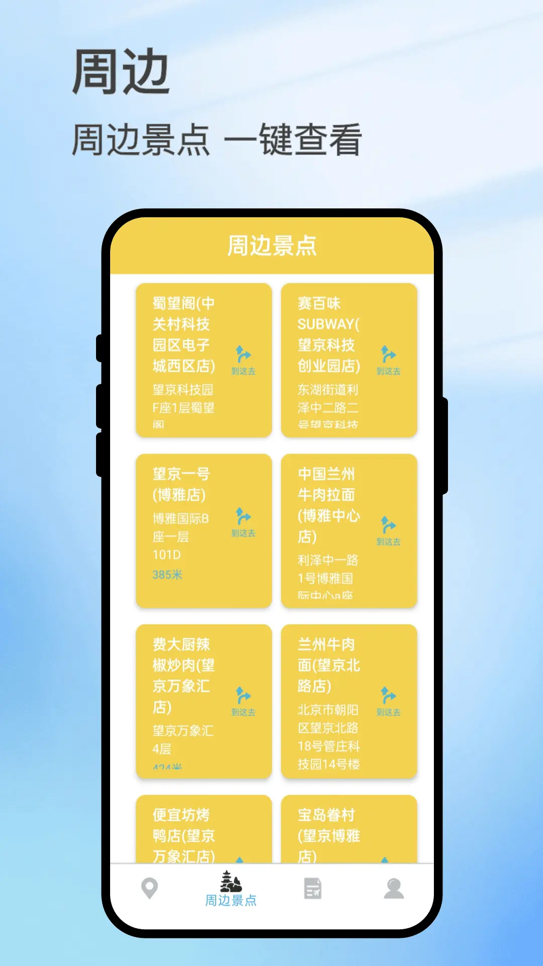 悠旅印记图2