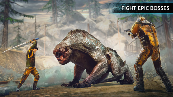 明日手游官方正版(Tomorrow)图3