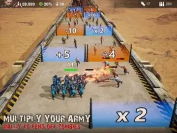 Last Shelter:Survival