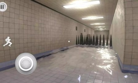 逃出异常泳池房图1