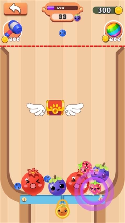 进化水果园图2