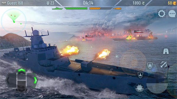 Naval Armada安装器图5