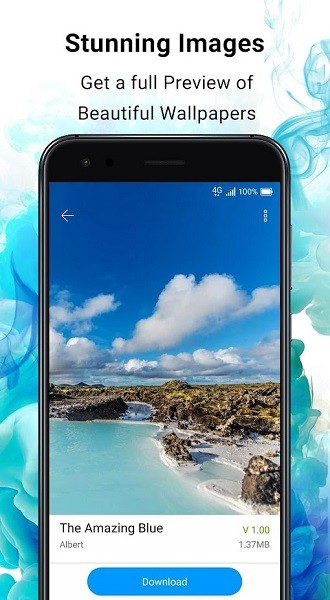 华硕主题中心app图4