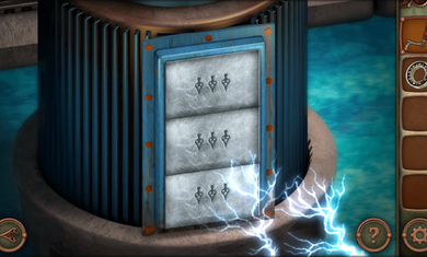 机械城市大逃生图4