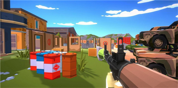 战斗打击cs内置菜单图1