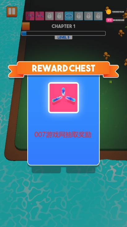 斑点英雄修改版下载安装图3