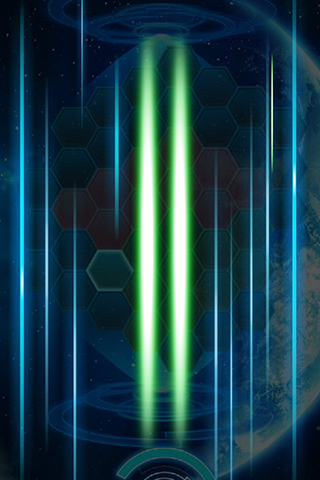 母巢之战精灵版图1