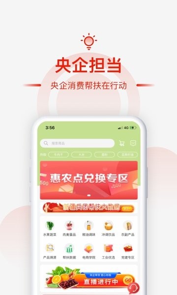 央企消费帮扶图4
