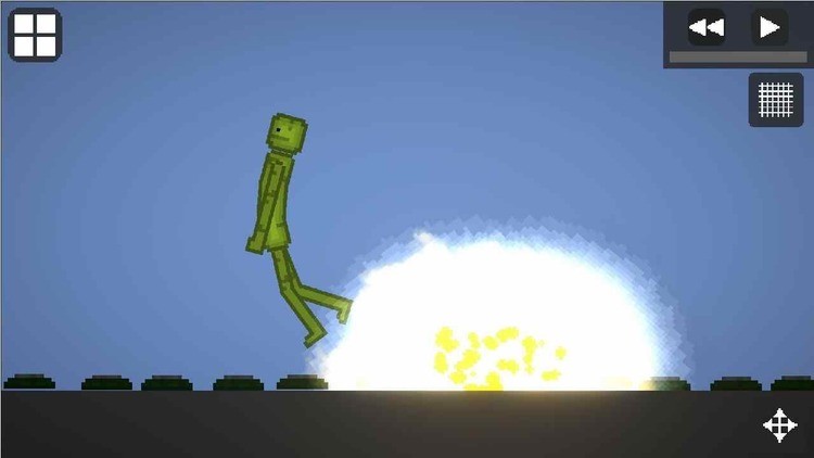 Melon Playground国际服下载