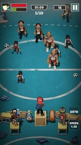 恐惧防御图2