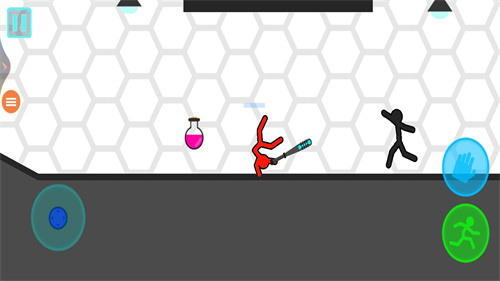 火柴人越狱大作战图2