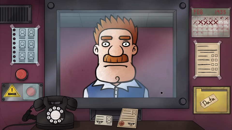 这不是我的邻居游戏中文版 1.0.2最新版图2