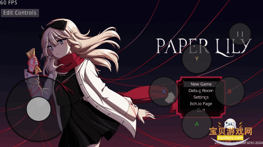 Paper Lily纸百合手游最新安卓版1.0.0 安卓版