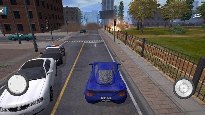 绳索拆迁模拟器图2