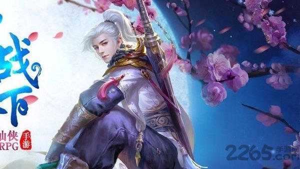 百战天下封魔 百战天下封魔