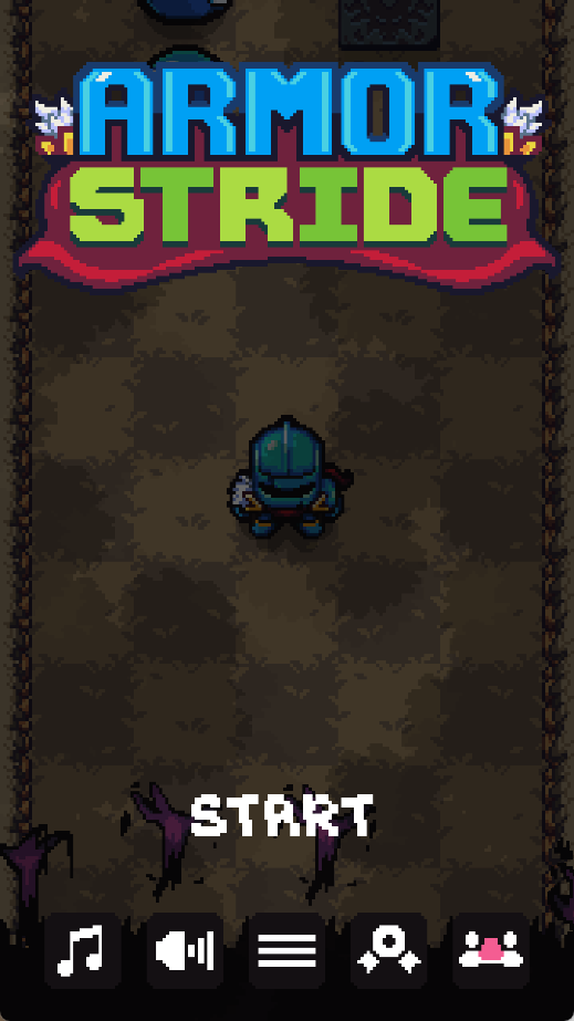 铁甲小子大步走图2