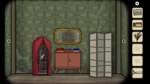 逃离方块悖论新版