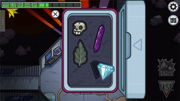 Among Us 中文2025版图2