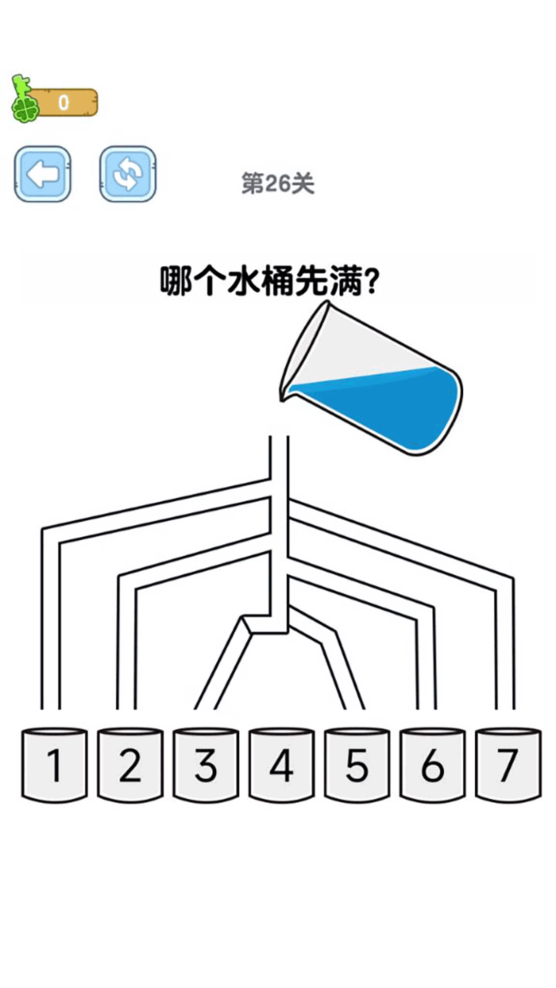 超级脑洞大风暴