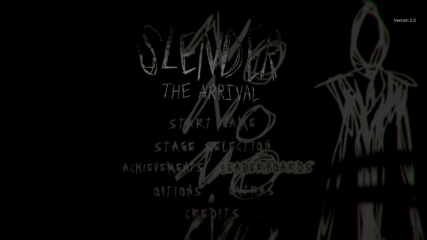 Slender: The Arrival图1