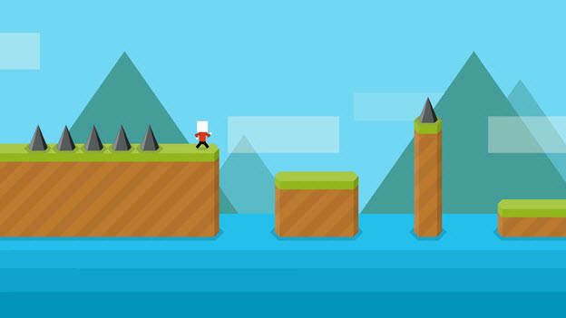 跳跳先生内购修改版(mr jump)图2