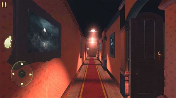 恐怖异界求生图2