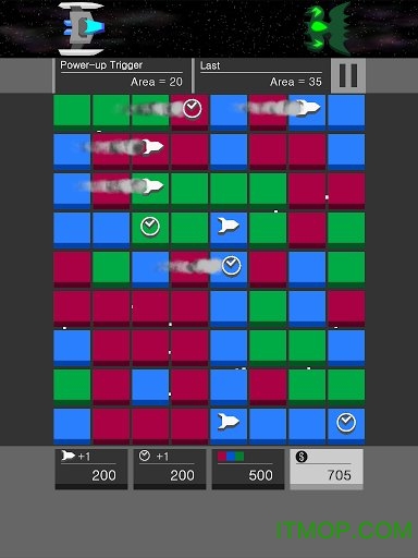 颜色防御(Primary)图2