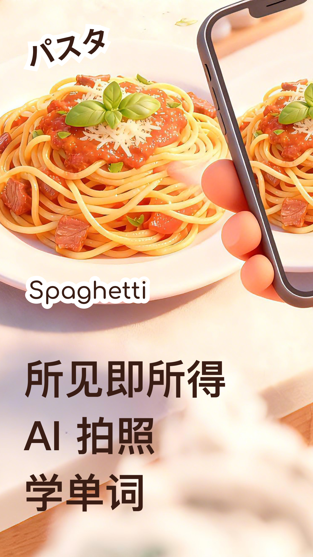 cap识单词图1