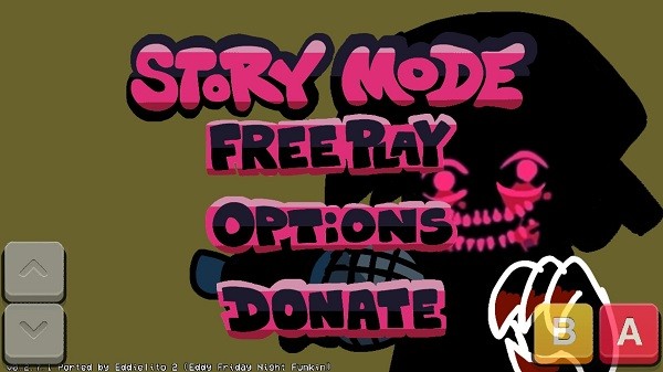 黑色星期五之夜腐化6.0完整版图2