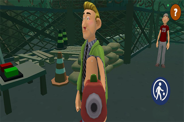 边境丧尸检察官图3