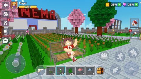 Super City: Building Master图2