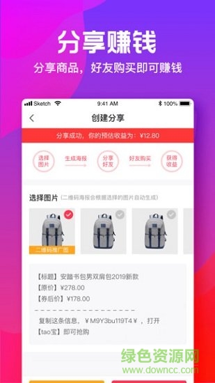 小猫优选图2