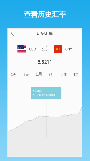 最简汇率app图3