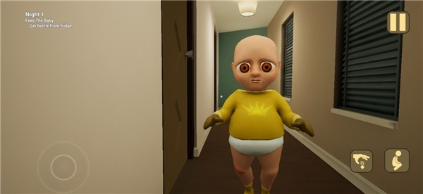 黄衣婴儿蜜蜂皮肤版 最新版v1.5.1图4